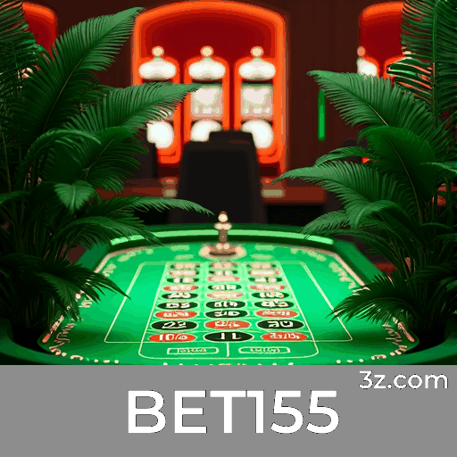 BET155: Seu Cassino Online Seguro e Rápido