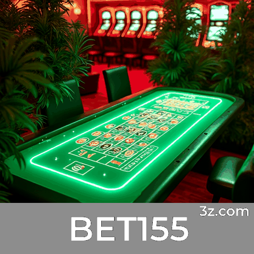 BET155: O Mundo dos Jogos Selecionados