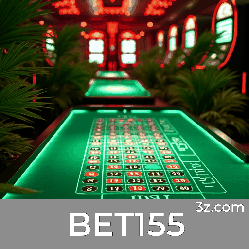 Qualidade de Jogos Inigualável com BET155