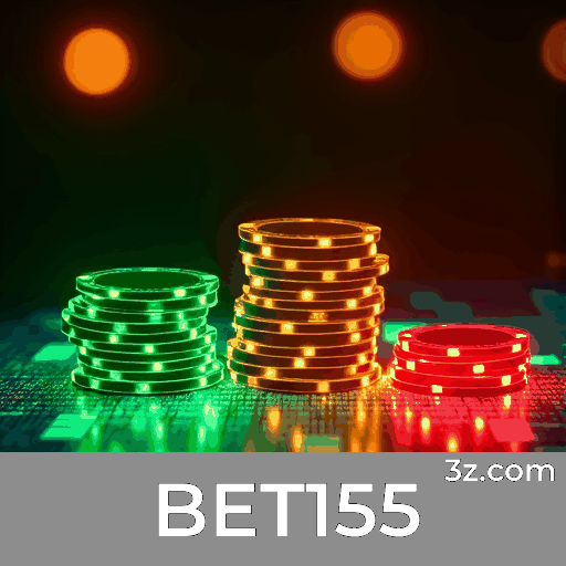 BET155: Seu Cassino Online Seguro e Rápido