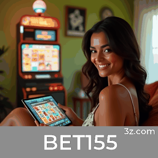 Experimente BET155: Apostas Móveis Completas e Convenientes