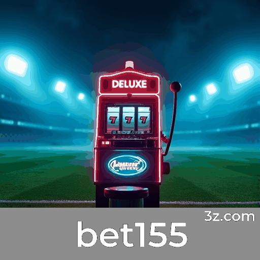 Tecnologia de Ponta da bet155: Inovação e Excelência em Apostas